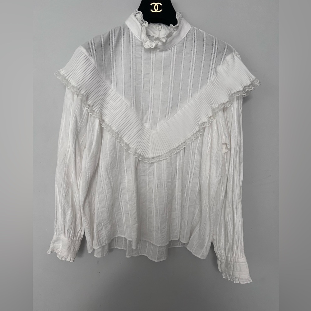 C & K Top